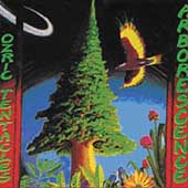 OZRIC TENTACLES - Arborescence