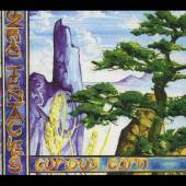 OZRIC TENTACLES - Curious corn