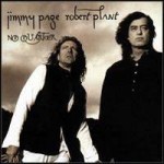 PAGE/PLANT - No quarter