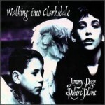 PAGE/PLANT - Walking into clarksdale