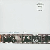 PAIN OF SALVATION - 12:05