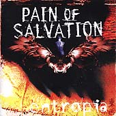 PAIN OF SALVATION - Entropia