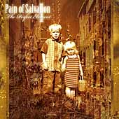 PAIN OF SALVATION - The perfect element