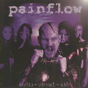 PAINFLOW - Audio visual aids