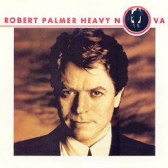 PALMER ROBERT - Heavy nova