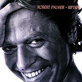 PALMER ROBERT - Riptide