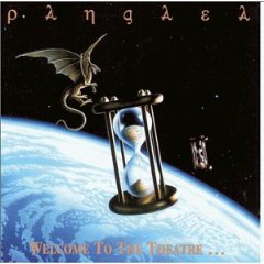 PANGAEA - Welcome to the theatre