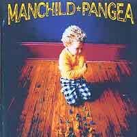 PANGEA - Manchild