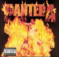 PANTERA - Reinventing the steel
