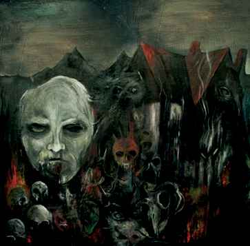 PANTHEON - Atrocity divine