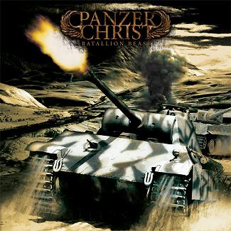 PANZERCHRIST - Battalion beast