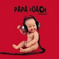 PAPA ROACH - Love Hate Tragedy