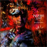 PARADISE LOST - Draconian times