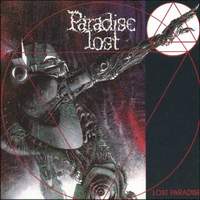PARADISE LOST - Lost paradise - digi