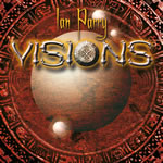 PARRY IAN - Visions