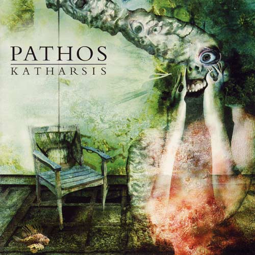 PATHOS - Katharsis