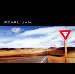PEARL JAM - Yield