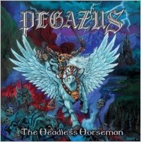 PEGAZUS - Headless horsemen