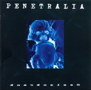 PENETRALIA - Seelenkrank