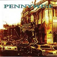 PENNYWISE - Wildcard/A word from the wis