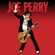 PERRY JOE - Joe Perry