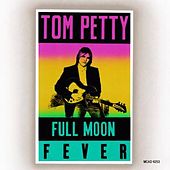 PETTY TOM - Full moon fever