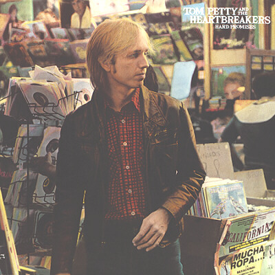 PETTY TOM - Hard promises