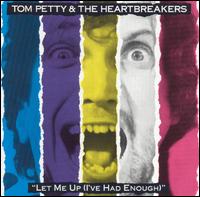 PETTY TOM - Let me up