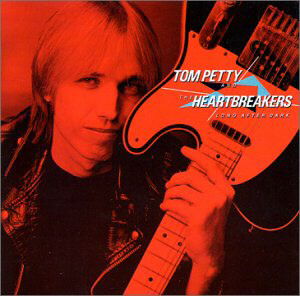 PETTY TOM - Long after dark