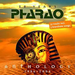 PHARAO - Anthology 2CD