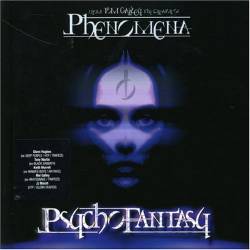 PHENOMENA - Psycho fantasy