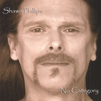 PHILLIPS SHAWN - No category