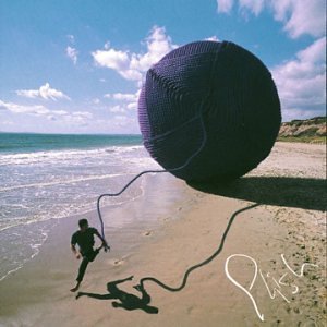 PHISH - Slip stitch and pass