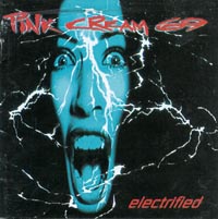 PINK CREAM 69 - Electrified