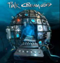 PINK CREAM 69 - Thunderdome