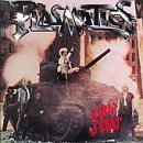 PLASMATICS - Coup detat