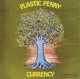 PLASTIC PENNY - Currency