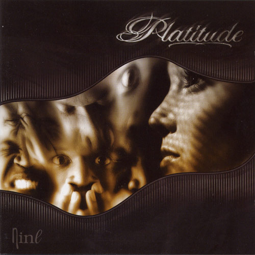 PLATITUDE - Nine