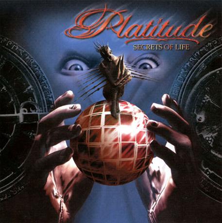 PLATITUDE - Secrets of life