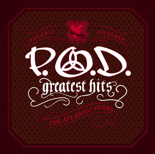POD - Greatest hits
