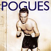 POGUES - Peace and love