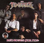 POGUES - Red roses for me