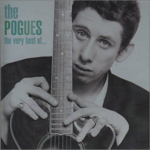 POGUES - The very best of
