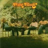 POINT BLANK - Second season