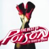 POISON - Best of 20 years of rock