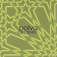 POLVO - Shapes