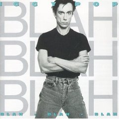 POP IGGY - Blah,blah,blah