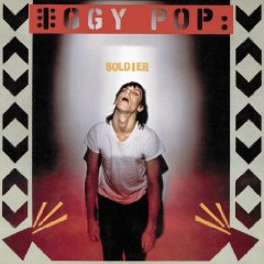 POP IGGY - Soldier