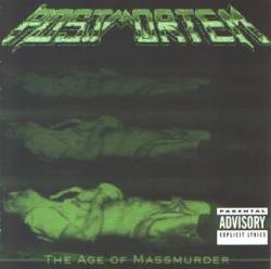 POSTMORTEM - The age of massmurder