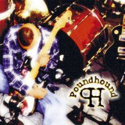 POUNDHOUND - Massive grooves